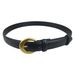 Women's Ins Trend Casual Versatile Decorative Temperament Retro High End Pin Buckle Belt Simple Versatile_viptrois.com