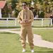 Men's Winter Hooded Fleece Sweatshirt Cargo Pants Set Thermal Lined Two-Piece Outfit For Casual, Streetwear Black,Grey, Navy,White Beige,Dark Grey)_viptrois.com