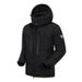 Men's & Women's High-Performance Ski Down Jacket – Windproof, Waterproof & Tear-Resistant Winter Parka With 900FP White Duck Down_viptrois.com