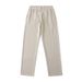 Premium 340g Heavyweight Sweatpants For Men & Women - Soft Brushed Fleece, Relaxed Fit, Straight & Jogger Styles, Breathable & Comfortable_viptrois.com