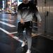 Stylish 3D Digital Print Hoodie & Pants Set - Trendy Two-Piece Outfit With Comfortable Round Neck Design_viptrois.com
