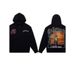 High-Quality Godspeed American High Street Skull Print Vintage Unisex Dark Hoodie_viptrois.com