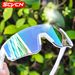 SCVCN Radfahren Gläser Outdoor Sport Fahrrad Sonnenbrille UV400 Männer MTB Radfahren Gläser Frauen Rennrad Sonnenbrille_viptrois.com