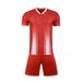 Men's Clothing for children and adults, sports jerseys for men and women, cross-border customized football uniforms for summer_viptrois.com