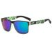 New Polarized Outdoor Sports Cycling Sunglasses European And American Fashion Men's Driving Sunglasses Fishing Glasses_viptrois.com