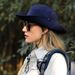 Women's Quick-Dry Bucket Hat - Lightweight & Packable For Beach & Outdoor Sun Protection_viptrois.com