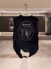 New Style For Summer 2025: Sleeveless Base Vest, Sports Short-sleeved Shirt, American-style Heavyweight Loose Top_viptrois.com