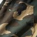 Men's Clothing Camouflage Work Shorts Men's Casual Pants Summer Loose Five Point Pants_viptrois.com
