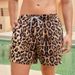 Men's 3D Camo Quick-Dry Swim Trunks | Breathable Beach Shorts With Secure Pockets For Swimming & Sports_viptrois.com