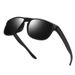New Men And Women Outdoor Sports Polarized Sunglasses UV Protection Driving Rivet Style Casual Glasses_viptrois.com