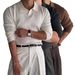 Men's Fit Polo Sweater Long Sleeve Knit Shirt V-Neck Business Casual Stretch Polyester S-2XL Fall Winter Essential_viptrois.com