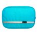 Storage Bags Portable Cosmetic Toiletry Bag Large Capacity Waterproof Travel Toiletry Bag Home Daily Use Three In One Wall Hook Bag_viptrois.com