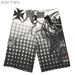 Pulse Ouma Beach Men's Casual Sports Surf 2025 Cross-Border Exclusive Five-Point Shorts Short Style_viptrois.com