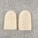 Silicone Toe Cap Protective Cover Anti Wear Small Toe Cover Corn Corrector Split Toe Overlapping Finger Cover_viptrois.com