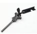 Hot Sale Large Butterfly-Shaped Fire Starter Outdoor Survival Flint Solid Ignition Stick_viptrois.com