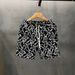 Men's Summer Floral Print High-Waist Loose Fit Five-Point Shorts Trendy Fashionable Retro Style For Casual Beach Wear_viptrois.com