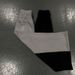 2025 Spring And Autumn New Casual Sports American Letter Embroidery Casual Pants High Waist Straight Casual Men's Pants_viptrois.com