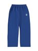 Men's Clothing Spring Men And Women's Same Loose Casual Wide Leg Trousers Sweatpants_viptrois.com