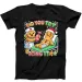 Gingerbread Nurse Christmas Best Seller Funny Gift Tee Black T Shirt Mens Womens Tees Top 150_viptrois.com
