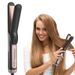 New Cool Wind And Curler Dual-use Hair-friendly Curling Iron Straightener For Women Dormitory Salon Hair Straightening_viptrois.com