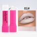 Halloween Non-fading non-stick cup black lipstick monochrome natural long-lasting matte lipstick_viptrois.com