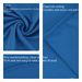 Sports Face Masks Summer Cycling Sunscreen Mask Men's Full Face Neck Protection Breathable Sports Outdoor Windproof Dustproof Motorcycle Head Cover_viptrois.com