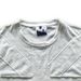 Trendy Letter Print Crewneck Sweatshirt – Unisex Oversized Streetwear Top, Vintage Embroidery, Breathable Polyester (S-XL)_viptrois.com