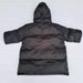 Windproof Jacket New Style Hooded Cotton Jacket Winter Warm Men And Women's Same Cross Border Loose Jacket_viptrois.com