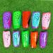 Shin Guard Football Shin Guards Shin Guards Training Adult Children Professional Sports Socks Calf Guards_viptrois.com