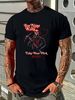 Rare Ice Nine Kills Take Your Pick Shirt Band Member Black S-234XL Tee THAEB918 Streetwear Soft Versatile Unisex Comfortable Homme Summer Casual_viptrois.com