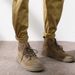 Men's Clothing casual trousers pencil skinny pants straight business all-match non-ironing pants _viptrois.com