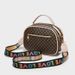 Women's Bag Women's New Simple Hand Held Small Square Bag Shoulder Messenger Mobile Phone Women's Bag_viptrois.com