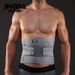 JINGBA Waist Support Outdoor Sports Adjustable Elderly Waist Auxiliary Belt Running Fitness Protective Gear Manufacturers Wholesale_viptrois.com