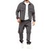 Men's Workwear Trousers - Breathable Long Sleeve Casual Pants For Outdoor & Everyday Wear_viptrois.com