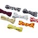 Diamond flat two-color shoelaces fit board shoes canvas shoes casual shoes accessories rope_viptrois.com
