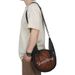 Storage Bags One Shoulder Double Shoulder Cross Training Storage Net Bag Dedicated Portable Student Children Volleyball Football Fitness Bag_viptrois.com
