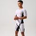 Men's Clothing Fitness Tights Nude Comfortable Super Stretch Fitness Suit_viptrois.com