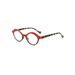 Blue Light Blocking Reading Glasses - Stylish Contrast Frames For Mature Adults_viptrois.com