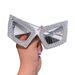 2024 Personality Large Frame Cat Eye Diamond Sunglasses European And American Cross Border Hip Hop Internet Celebrity Beach Party Sunglasses Dopamine_viptrois.com