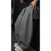 Longdao High-Quality Design Fashion Versatile Trendy Simple Men's Loose Straight-Leg Draped Retro Casual Pants_viptrois.com