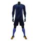 Men's Clothing long-sleeved training suits student football clothes football suits men's game uniforms adults and children_viptrois.com