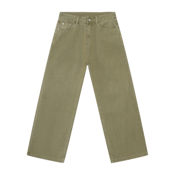 Men's Clothing Men's Clothing | Autumn New Arrivals Korean Style Colorful Pure Cotton Basic Casual Fashion Workwear Denim Suit_viptrois.com