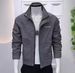 2025 Spring And Autumn Handsome Jacket Men's Ins High Street Tide Brand Hong Kong Model Japanese Harajuku Model Korean Version Fashion Loose Jacket_viptrois.com