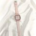 Kids Fashion Ins style small dial watch for women junior high school students campus youth children girl exam special quartz watch_viptrois.com