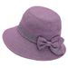 2024 New Spring/summer Heavenly Hat Children's Sunshade Hat Thin Fashionable Leisure Big Eaves Sunscreen Sun Fisherman Hat_viptrois.com
