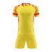 Men's Clothing jerseys children's adult sports suits jerseys football suits men's competition training uniforms_viptrois.com