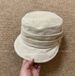 Casual Beret For Women, Versatile Spring And Autumn Octagonal Solid Color Suede Wrinkled Equestrian Flat Top Hat,_viptrois.com