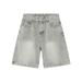 Men's Clothing Summer New Camouflage Men's Shorts Casual Pants Trendy Fashion Workwear Beach Shorts_viptrois.com