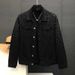 Men's Clothing Starry Sky Hot Diamond Jacket High End Jacket New Men's Tops_viptrois.com