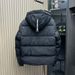 High-Quality Winter Jacket Niche Stylish Down Cotton Thickened Hooded Casual Versatile Couple Style Coat For Men_viptrois.com